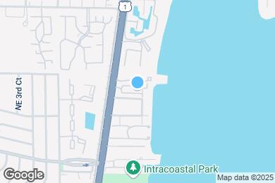 Map image of the property - 619 Windward Cir S