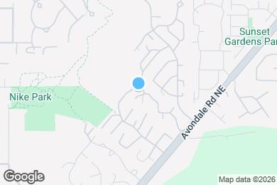 Map image of the property - Beautiful Unit