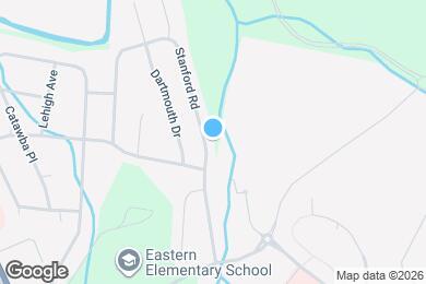 Map image of the property - 169 Stanford Rd