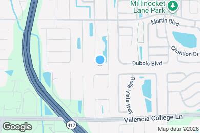 Map image of the property - 1019 Great Shady Ln