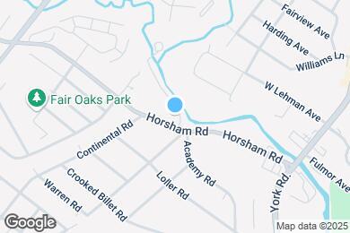 Map image of the property - 300 Horsham Rd