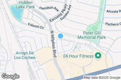 Map image of the property - 338 Sutterwind Dr