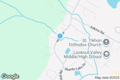 Map image of the property - 404 Isbill Rd