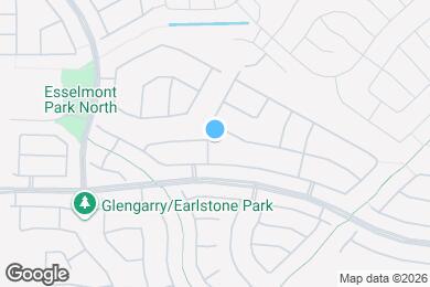 Map image of the property - 2580 Lockerbie St