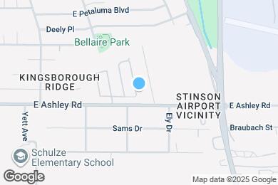 Map image of the property - 8926 Scarlett Pl