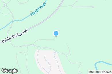 Map image of the property - 203 Pinnacle Point Ct