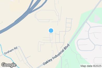 Map image of the property - 7160 Grosbeak St