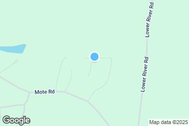 Map image of the property - 15 Whitehead Ct