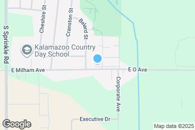 Map image of the property - Goldentree Apartments