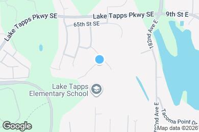 Map image of the property - Unit