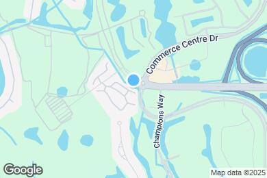 Map image of the property - 10045 Perfect Dr