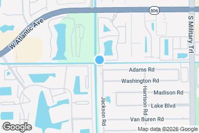 Map image of the property - 15021 Jackson Rd