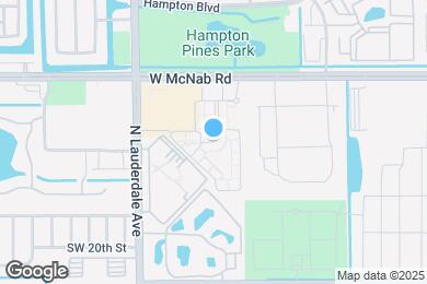 Map image of the property - 1008 Belmont Ln