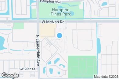 Map image of the property - 2303 Belmont Ln