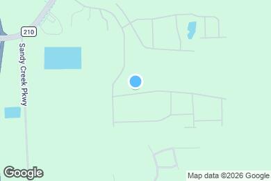 Map image of the property - 95 Seaport Breeze Rd