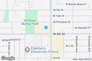 Map image of the property - Summit Place Apartments