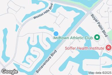 Map image of the property - 2686 Palmer Pl