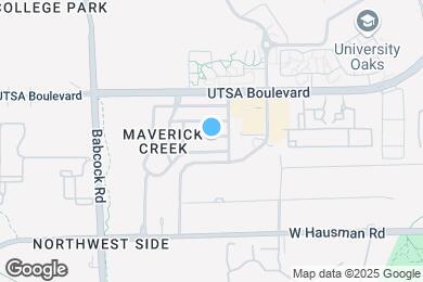 Map image of the property - 118 Cindy Lou Dr