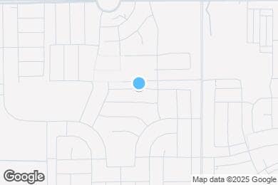 Map image of the property - 8495 Anker Wy