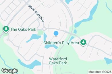 Map image of the property - 1255 Bedrock Dr