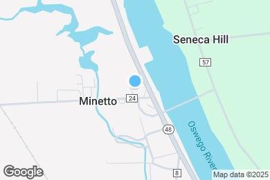 Map image of the property - 4 Schuyler St