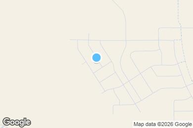 Map image of the property - 1303 Carnaby St
