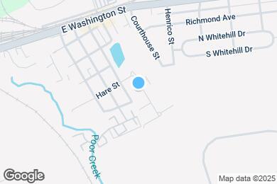 Map image of the property - 48 Gibbons Ave