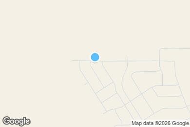 Map image of the property - 1347 W Mahogany St