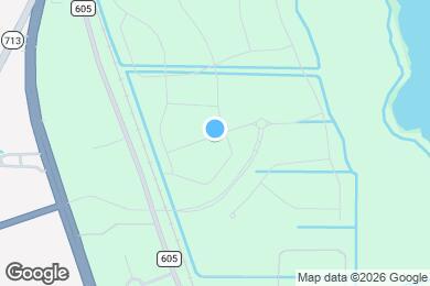 Map image of the property - 3711 Harborside Ave