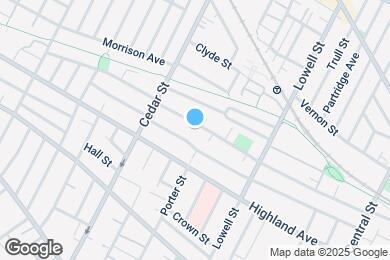 Map image of the property - 148 Albion St