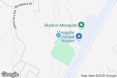 Map image of the property - 405 Paradise Pky