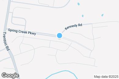 Map image of the property - 1135 Eagle's View Dr