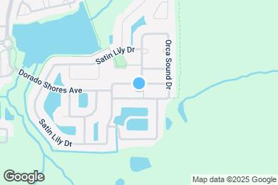 Map image of the property - 13220 Orca Sound Dr