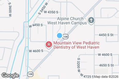 Map image of the property - 4510 Stone Creek Rd