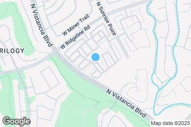 Map image of the property - 28962 N 124th Glen