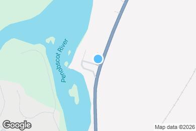 Map image of the property - 4 Boulder Dr