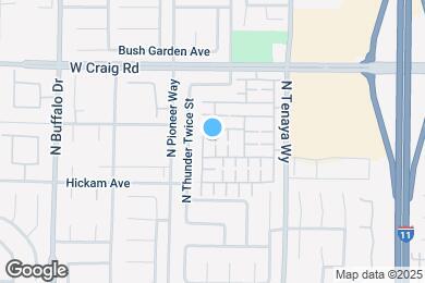 Map image of the property - 4253 Olympic Point Dr