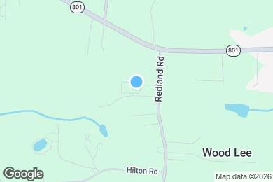 Map image of the property - 189 Hodsons Mhp