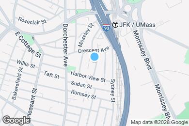 Map image of the property - Room in Shared 5 bed/2 bath home