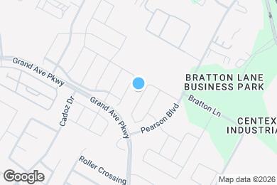 Map image of the property - 16108 Nightshade St