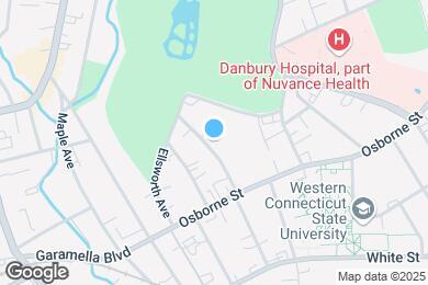 Map image of the property - 23 Griffing Ave