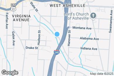 Map image of the property - 173 State St