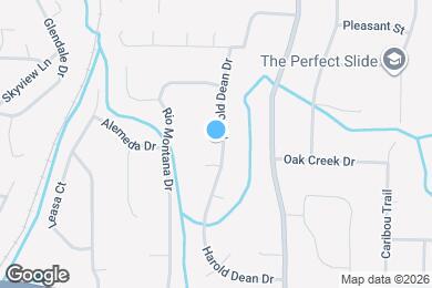 Map image of the property - 1283 Townley Pl