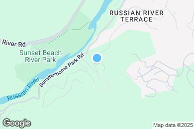 Map image of the property - 11132 Ice Box Canyon Rd