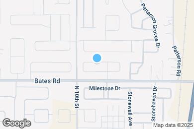 Map image of the property - 246 Tower View Dr W