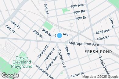Map image of the property - Room in Shared 5 bed/2 bath home