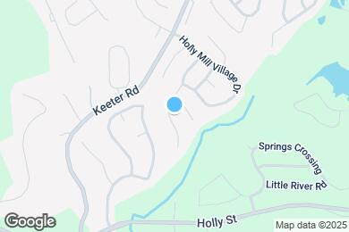Map image of the property - 327 Meadows Ln