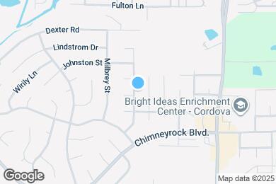 Map image of the property - 1984 Bohemia Dr