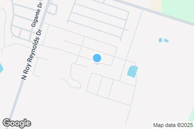 Map image of the property - 6100 Harriet Tubman Ave