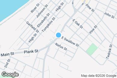 Map image of the property - 266 S Main St